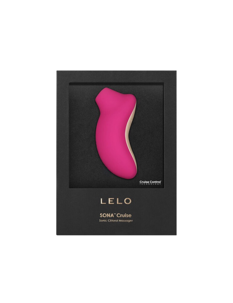 stimulateur de clitoris lelo sona 2 cruise cherry_6