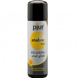 pjur analysez-moi gel relaxant anal 250 ml