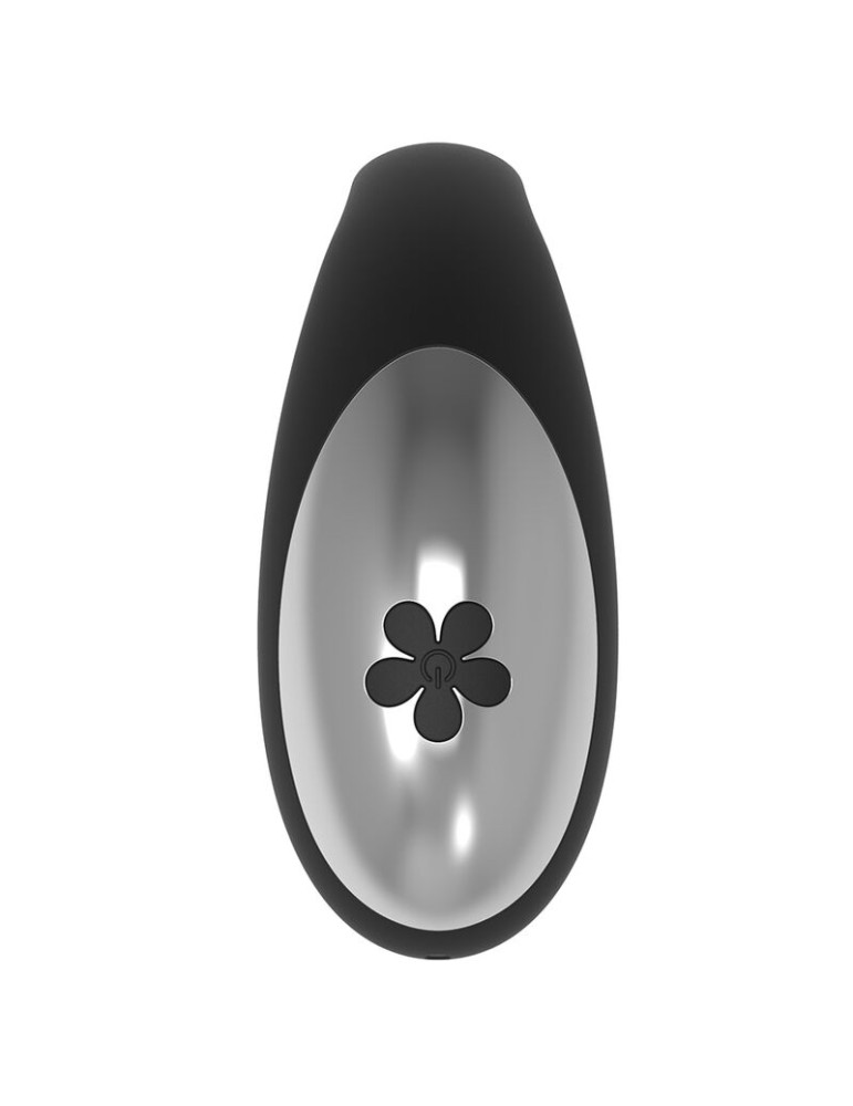 brillant glam we love vibromasseur pour couples télécommande noir_6