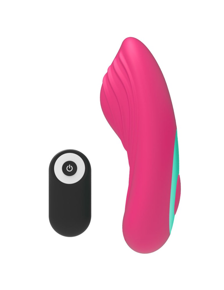 happy loky pantyvibrator pour télécommande de culotte_2
