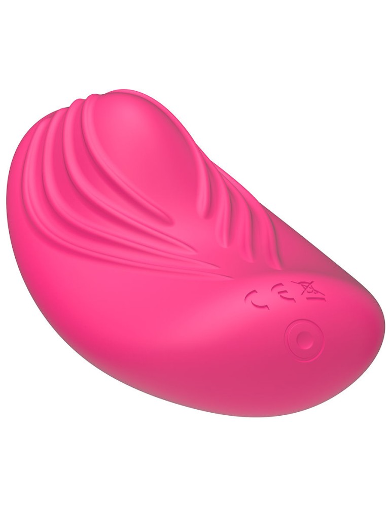 happy loky pantyvibrator pour télécommande de culotte_4