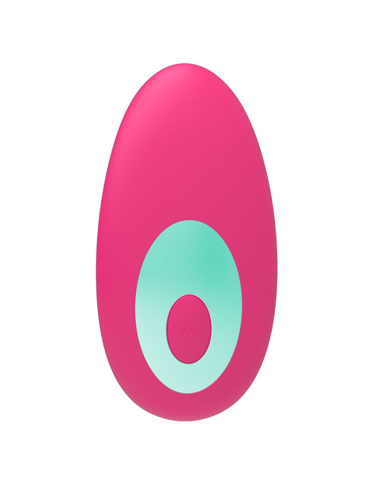 happy loky pantyvibrator pour télécommande de culotte_6