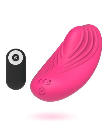 happy loky pantyvibrator pour télécommande de culotte_7