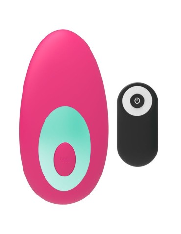 happy loky pantyvibrator pour télécommande de culotte_9