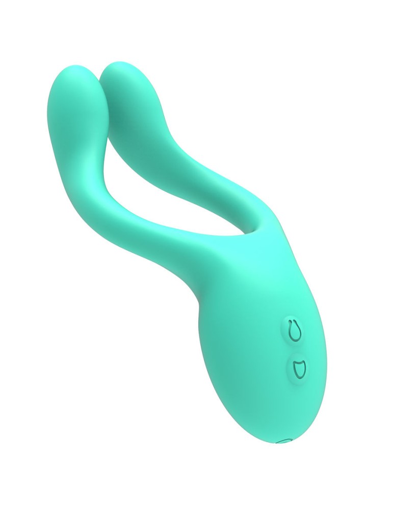 joyeux loky funny frog télécommande multi vibromasseur_6