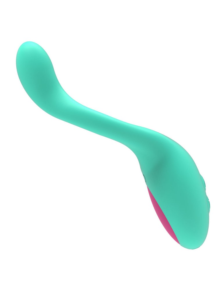 joyeux loky funny frog télécommande multi vibromasseur_9