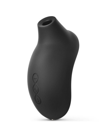 stimulateur de clitoris lelo sona 2 noir