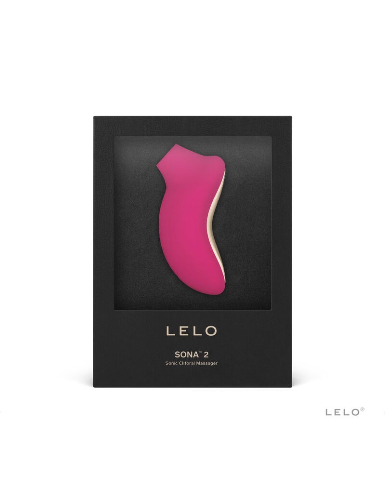 stimulateur de clitoris lelo sona 2 cherry_3