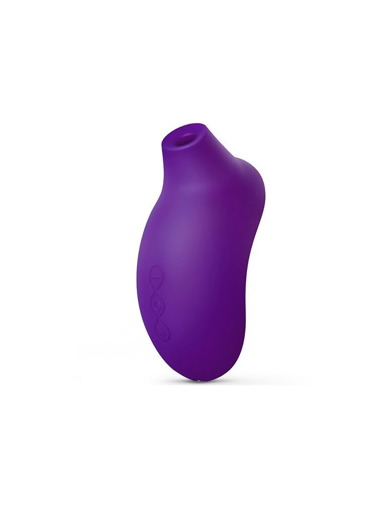 lelo stimulateur de clitoris sona 2 lilas