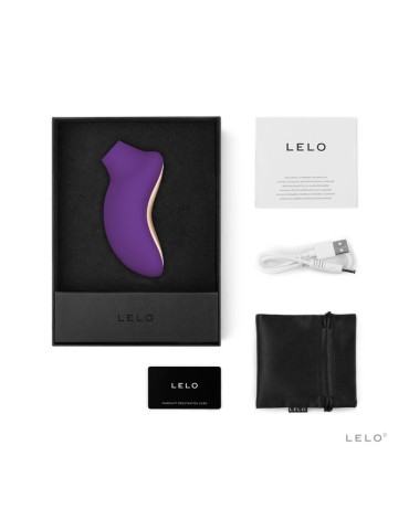 lelo stimulateur de clitoris sona 2 lilas_3