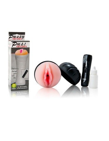 vibrant vagin chatte 7 rythmes ciberskyn