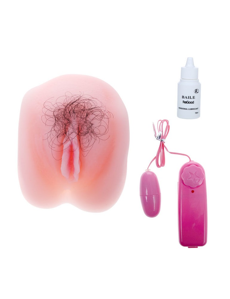 anthea magic chair vibraton chatte (images indicatives)_8