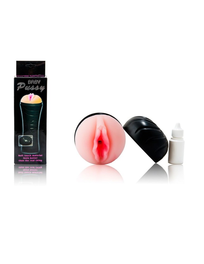 chatte masturbateur jouer commencer