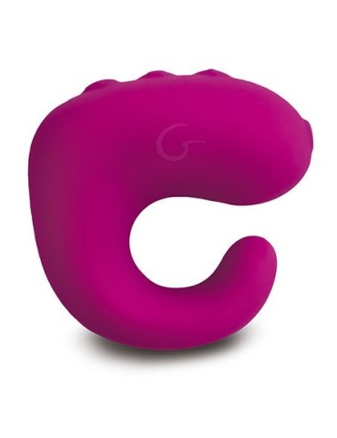 jouets amusants anneau vibrant gring xl framboise douce