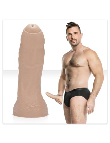 gode ​​fleshjack manuel ferrara 19,7 cm