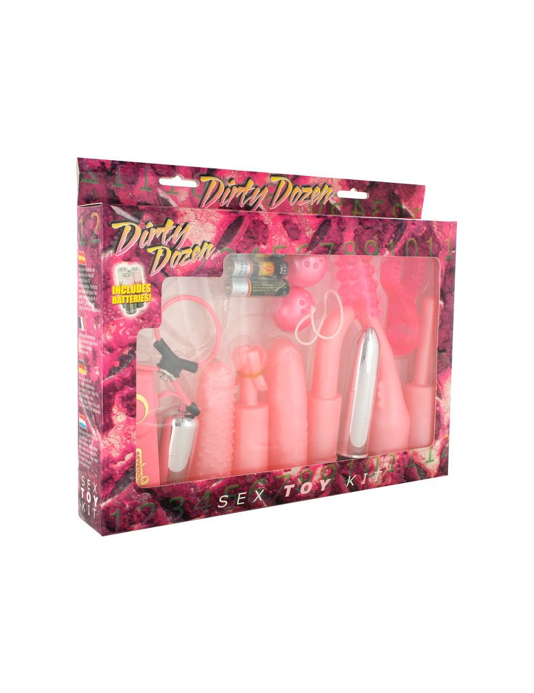 sevencreations douzaine de jouets sexuels_2