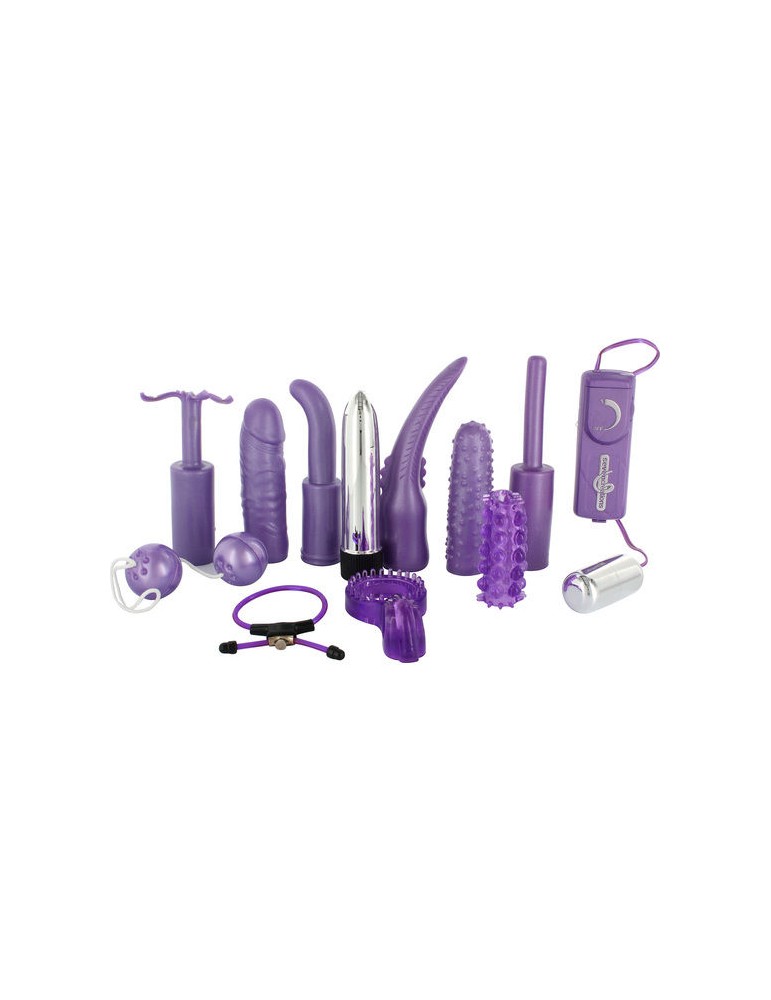 septcreations kit de jouets sale douzaine