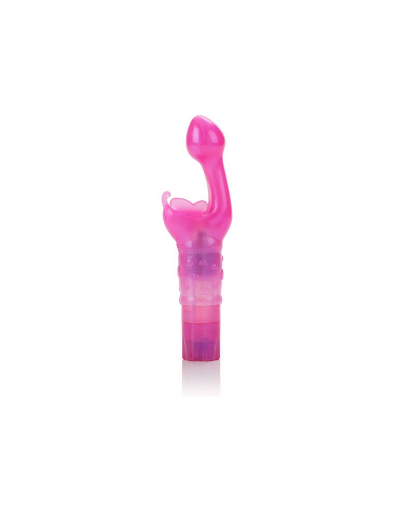 kiss stimulateur point g clitoris aquatique
