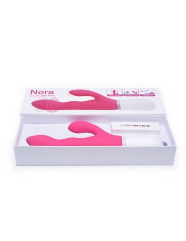 vibromasseur lovense nora_4