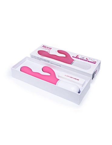 vibromasseur lovense nora_6