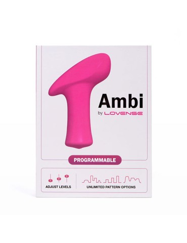 lovense vibromasseur app ambi_4