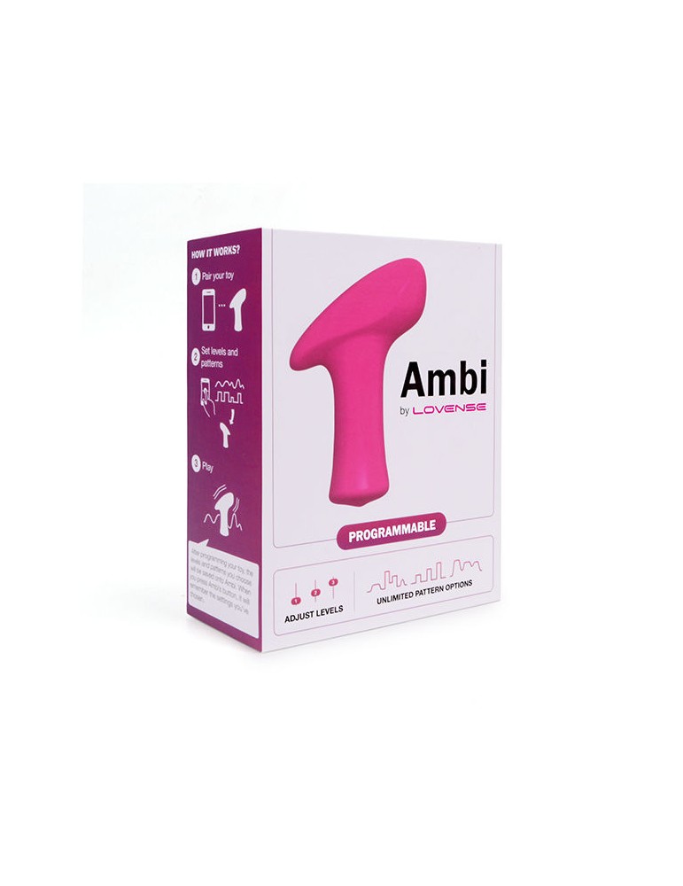 lovense vibromasseur app ambi_6