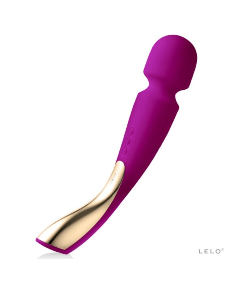 lelo smartwand 2 bordeaux