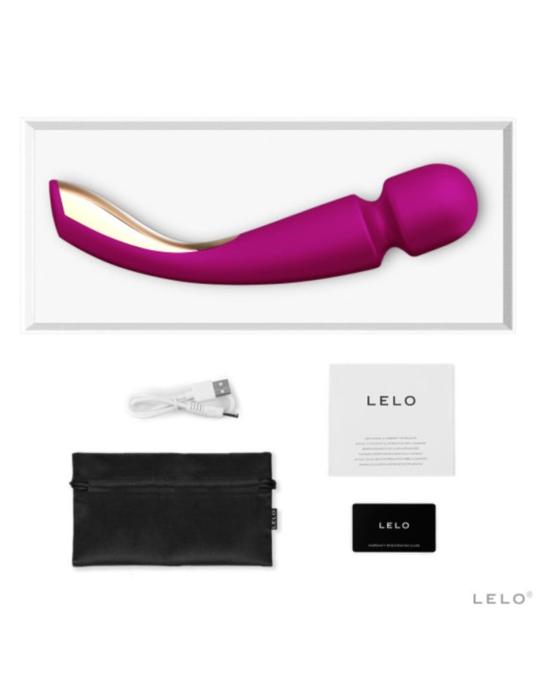 lelo smartwand 2 bordeaux_2