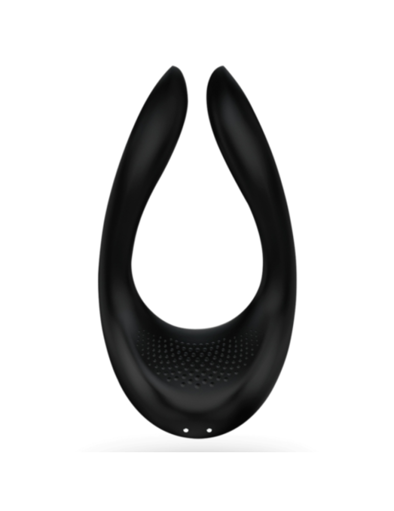 satisfyer partner multifun 2 noir