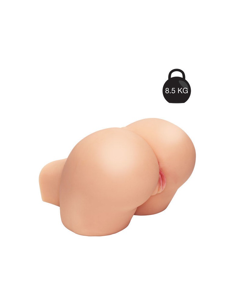 gros cul masturbateur réaliste 8,5 kg