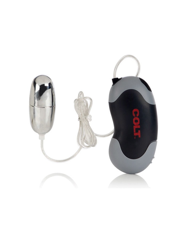 boules turbo extrêmes colt xtreme