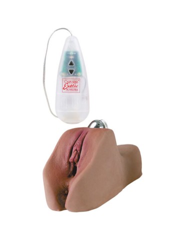 calex futurotic vagin et anus avec vibration