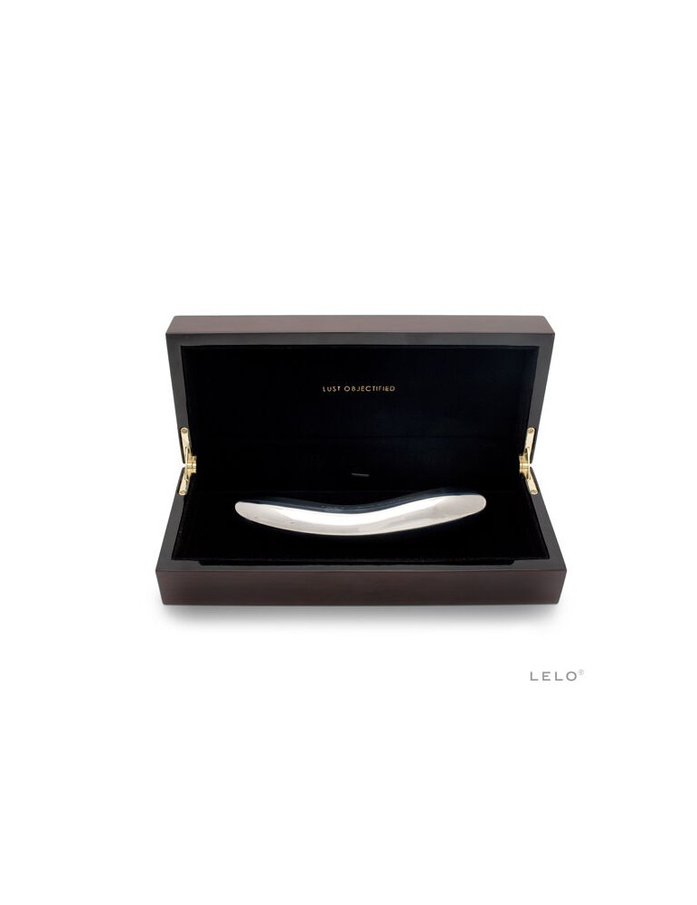 vibromasseur lelo inez acier inoxydable_4