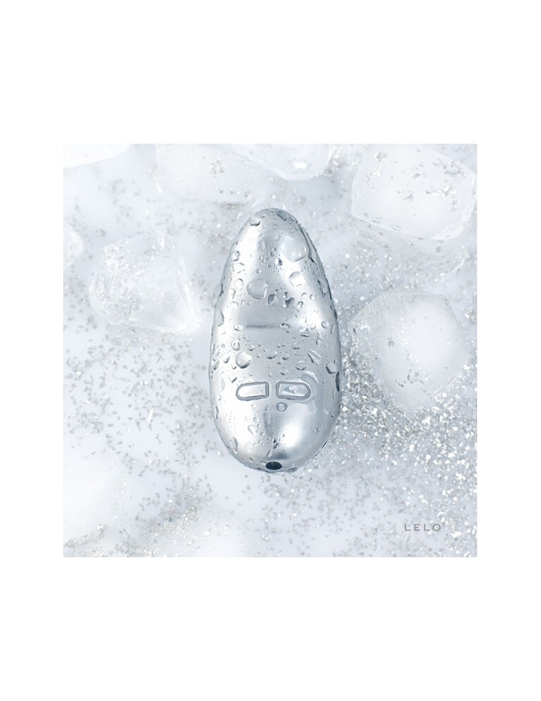 vibromasseur lelo yva en acier inoxydable_4