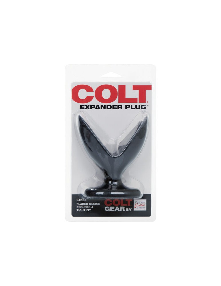 bouchon extenseur colt grand noir_2