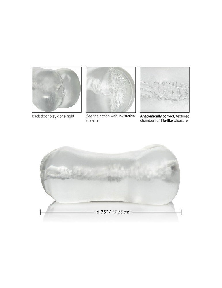 masturbateur vagin / anus translucide_3