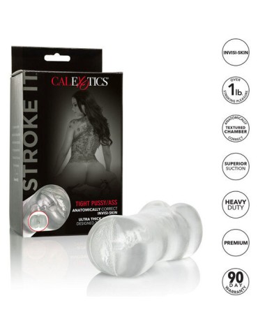 masturbateur vagin / anus translucide_4