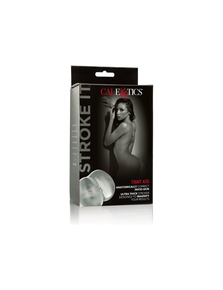 calex stroke it - masturbateur d'anus translucide_3