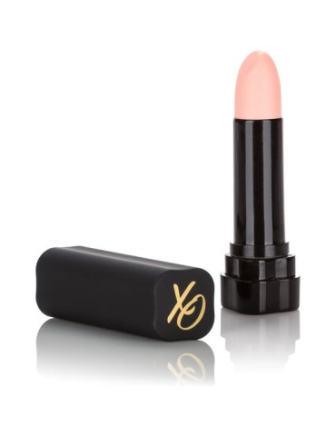 stimulateur de rouge à lèvres nude hide & play de calex