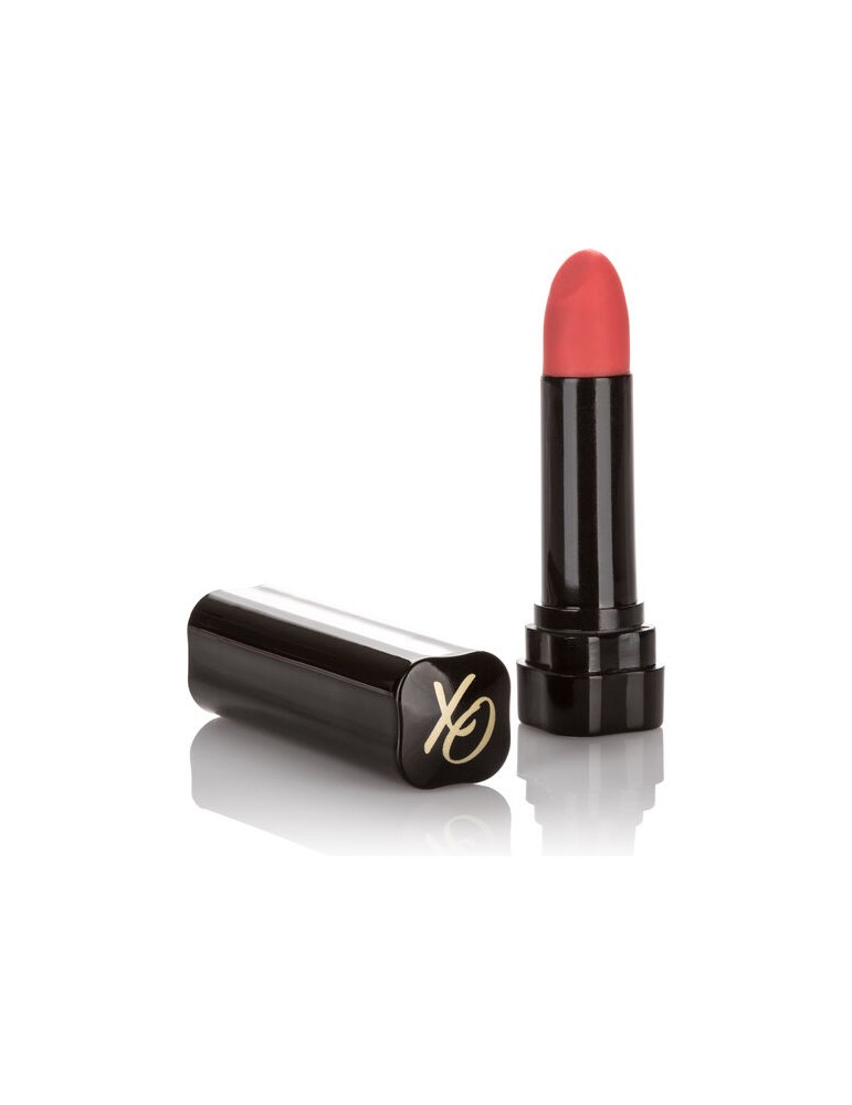 calex hide & play stimulateur de rouge à lèvres rouge