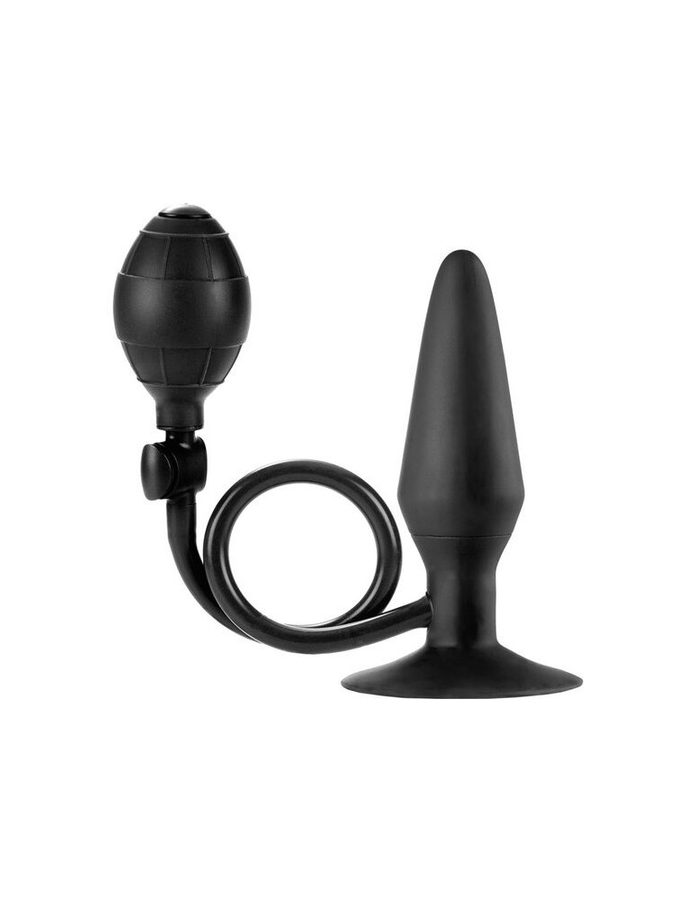 colt large bouchon de pompe noir