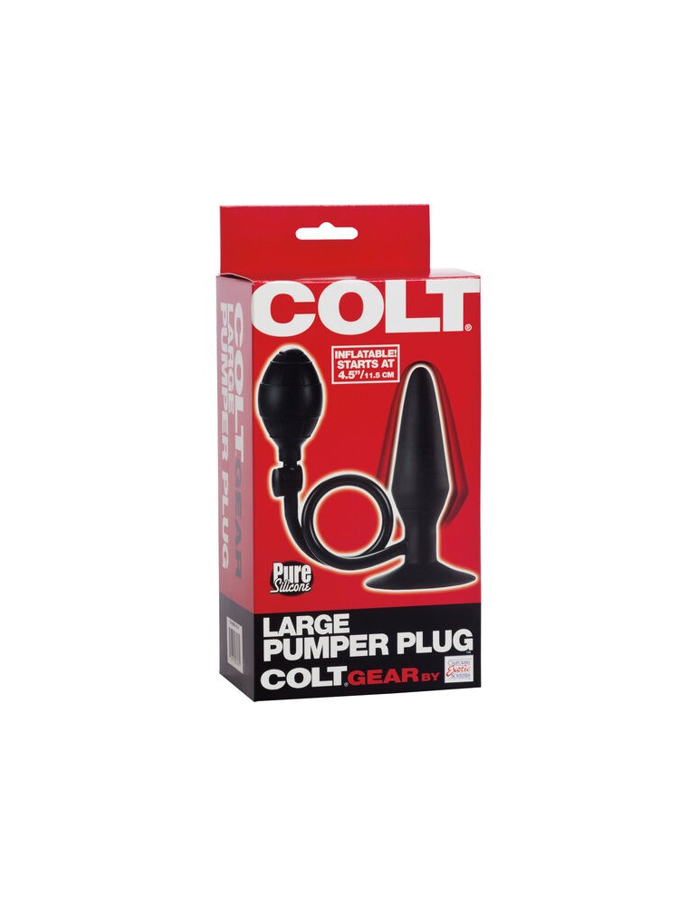 colt large bouchon de pompe noir_2