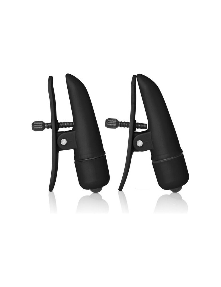 pinces à tétons colt