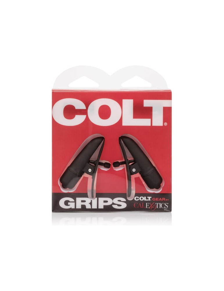 pinces à tétons colt_4