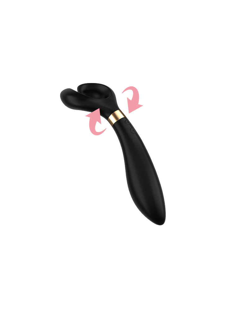 satisfyer partner multifun 3 noir