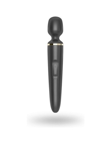 satisfyer wand-er femme noir_3