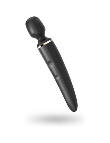 satisfyer wand-er femme noir_5