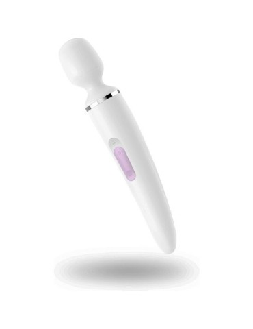 satisfyer wand-er femme blanc_6