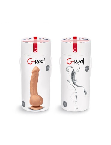 gvibe -greal vibromasseur d'émotion réaliste_3