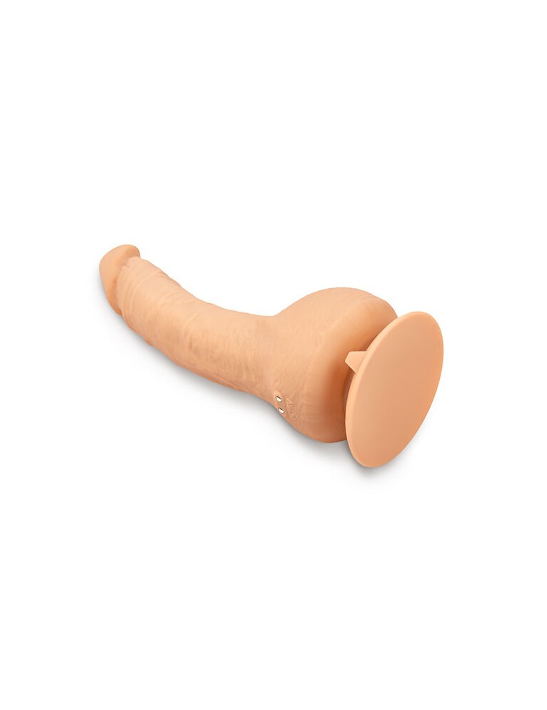 gvibe -greal vibromasseur d'émotion réaliste_4